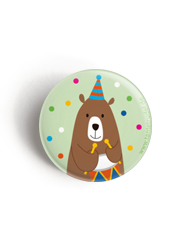 Button „Bär“